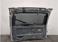  Крышка (дверь) багажника KIA Sportage 2004-2010 7915683 #7