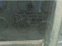 3C8845205 Стекло боковой двери Volkswagen Passat CC 2008-2012 7915889 #2