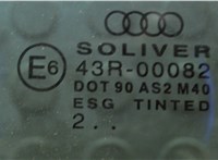 8L3845201 Стекло боковой двери Audi A3 (8L1) 1996-2003 7915941 #2