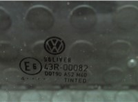 3B4845202 Стекло боковой двери Volkswagen Passat 5 2000-2005 7916380 #2