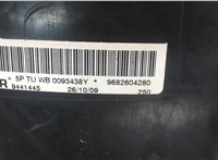 Подушка безопасности боковая (в сиденье) Citroen C3 picasso 2009-2017 7916894 #3
