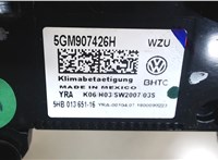 5gm907426 Переключатель отопителя (печки) Volkswagen Jetta 7 2018- 7917082 #3