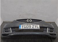 GS1D50031F8P Бампер Mazda 6 (GH) 2007-2012 7917608 #1