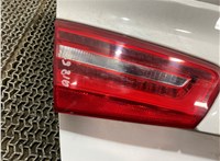  Крышка (дверь) багажника Audi A6 (C7) 2011-2014 7917610 #3