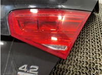  Крышка (дверь) багажника Audi A8 (D4) 2010-2017 7917775 #4