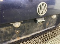  Крышка (дверь) багажника Volkswagen Polo 1990-1994 7918107 #3