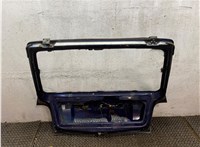  Крышка (дверь) багажника Volkswagen Polo 1990-1994 7918107 #6