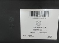  Блок управления сиденьями Volkswagen Phaeton 2002-2010 7918205 #5