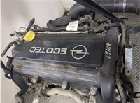 603237, 93185106 Двигатель (ДВС) Opel Signum 7918269 #5