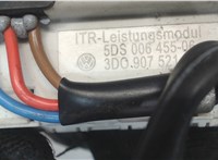 3d0907521 Сопротивление отопителя (моторчика печки) Volkswagen Phaeton 2002-2010 7918774 #3