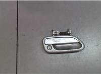 61021AE000SJ Ручка двери наружная Subaru Legacy (B12) 1998-2004 7918898 #1