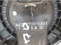  Двигатель отопителя (моторчик печки) Suzuki Swift 2003-2011 7919337 #3