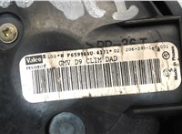 f659964u Двигатель отопителя (моторчик печки) Peugeot 406 1999-2004 7919743 #4