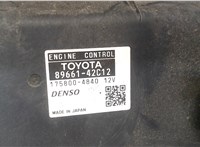 8966142c12 Блок управления двигателем Toyota RAV 4 2006-2013 7919891 #3