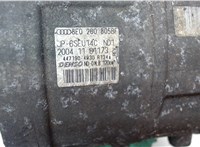 8E0260805BJ Компрессор кондиционера Audi A4 (B7) 2005-2007 7920196 #2