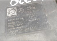 2539011400 Блок АБС, насос (ABS, ESP, ASR) Mercedes GLC X253 2015-2019 7920556 #3