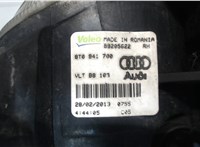 8T0941700 Фара противотуманная (галогенка) Audi Q3 2011-2014 7920913 #4