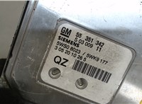 55351342 Блок управления двигателем Opel Signum 7921470 #3
