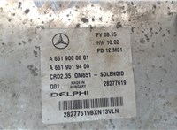 6519000601 Блок управления двигателем Mercedes Sprinter 2006-2014 7922258 #4