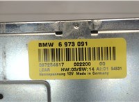 6973091 Блок мультимедиа BMW X5 E53 2000-2007 7922288 #4