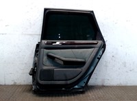4Z7833052 Дверь боковая (легковая) Audi A6 (C5) Allroad 2000-2005 7922679 #3