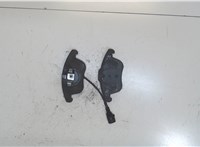  Колодки тормозные Audi Q3 2011-2014 7923305 #2