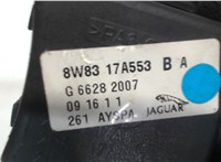 8w8317a553 Переключатель дворников (стеклоочистителя) Jaguar XF 2007–2012 7923470 #3