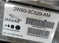 2W933C529AM Колонка рулевая Jaguar XF 2007–2012 7923569 #3
