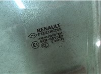 823010001R Стекло боковой двери Renault Laguna 3 2009- 7924511 #1