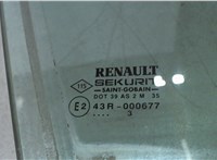 8200013126 Стекло боковой двери Renault Vel Satis 7924536 #1
