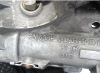 4b0905851f Замок зажигания Audi A6 (C5) Allroad 2000-2005 7924836 #4
