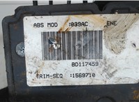  Блок АБС, насос (ABS, ESP, ASR) Jeep Patriot 2010- 7925384 #3