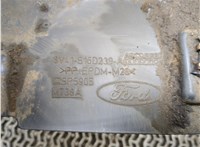  Молдинг крыла Ford Kuga 2008-2012 7925940 #4