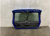 7751473239 Крышка (дверь) багажника Renault Clio 1998-2008 7926300 #4