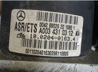 a0034310312 Блок АБС, насос (ABS, ESP, ASR) Mercedes SLK R170 1996-2004 7925702 #4
