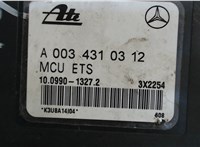 a0034310312 Блок АБС, насос (ABS, ESP, ASR) Mercedes SLK R170 1996-2004 7925702 #5