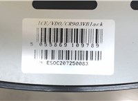 CR903VB1 Проигрыватель, чейнджер CD/DVD Honda CR-V 2007-2012 7926858 #3