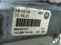  Стеклоподъемник электрический Volkswagen Golf 6 2009-2012 7927108 #2