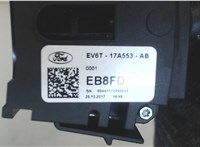 EV6T17A553AB Переключатель дворников (стеклоочистителя) Ford Escape 2015- 7930920 #3