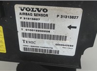  Блок управления подушками безопасности Volvo XC60 2008-2017 7930922 #4