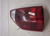 MN133769, MN117803 Фонарь (задний) Mitsubishi Pajero / Montero 2000-2006 7934614 #5
