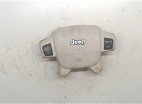 P5JJ281D1AC Подушка безопасности водителя Jeep Grand Cherokee 2004-2010 7934794 #4
