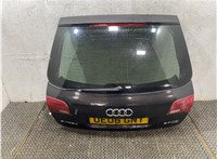 4F9827023M Крышка (дверь) багажника Audi A6 (C6) Allroad 2006-2012 7934905 #1