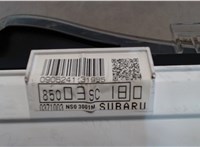 85003SC180 Щиток приборов (приборная панель) Subaru Forester (S12) 2008-2012 7935479 #4