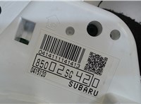 85002SG420 Щиток приборов (приборная панель) Subaru Forester 2013- 7935612 #3