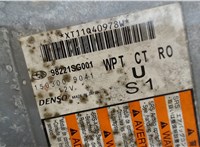 98221sg001 Блок управления подушками безопасности Subaru Forester 2013- 7935623 #3