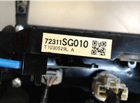 72311SG010 Переключатель отопителя (печки) Subaru Forester 2013- 7935659 #3