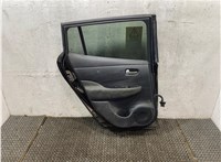 H21013NLMA Дверь боковая (легковая) Nissan Leaf 2010-2017 7935668 #5