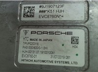 9J1907123F, PAD901153D Электродвигатель Porsche Taycan 2019-2024 7935732 #10