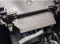 KD4564961 Консоль салона (кулисная часть) Mazda CX-5 2012-2017 7935925 #6
